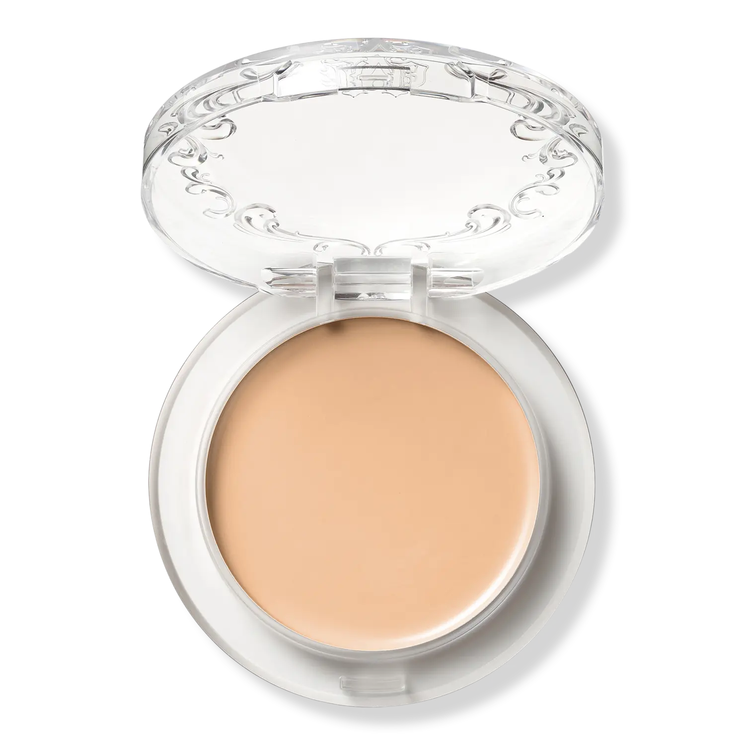 Увлажняющий бальзам-основа Good Apple для совершенствования кожи KVD Beauty, Light 010 (for light skin with cool pink undertones)
Увлажняющий бальзам-основа Good Apple для совершенствования кожи KVD Beauty, Light 010 (for light skin with cool pink undertones)