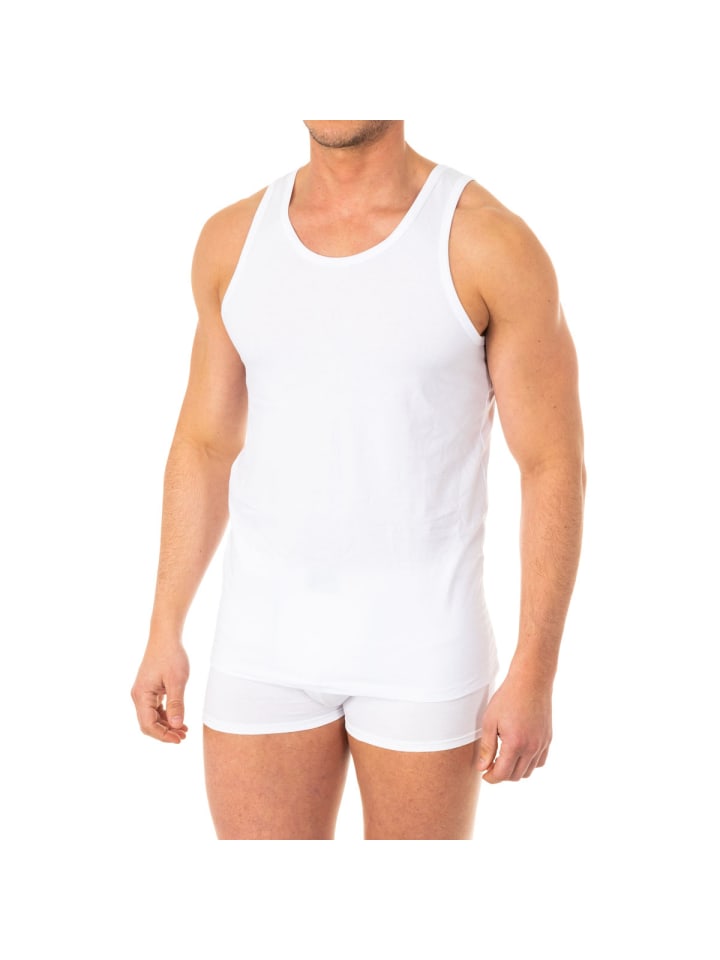 Майка Abanderado, белый
Майка Abanderado, белый