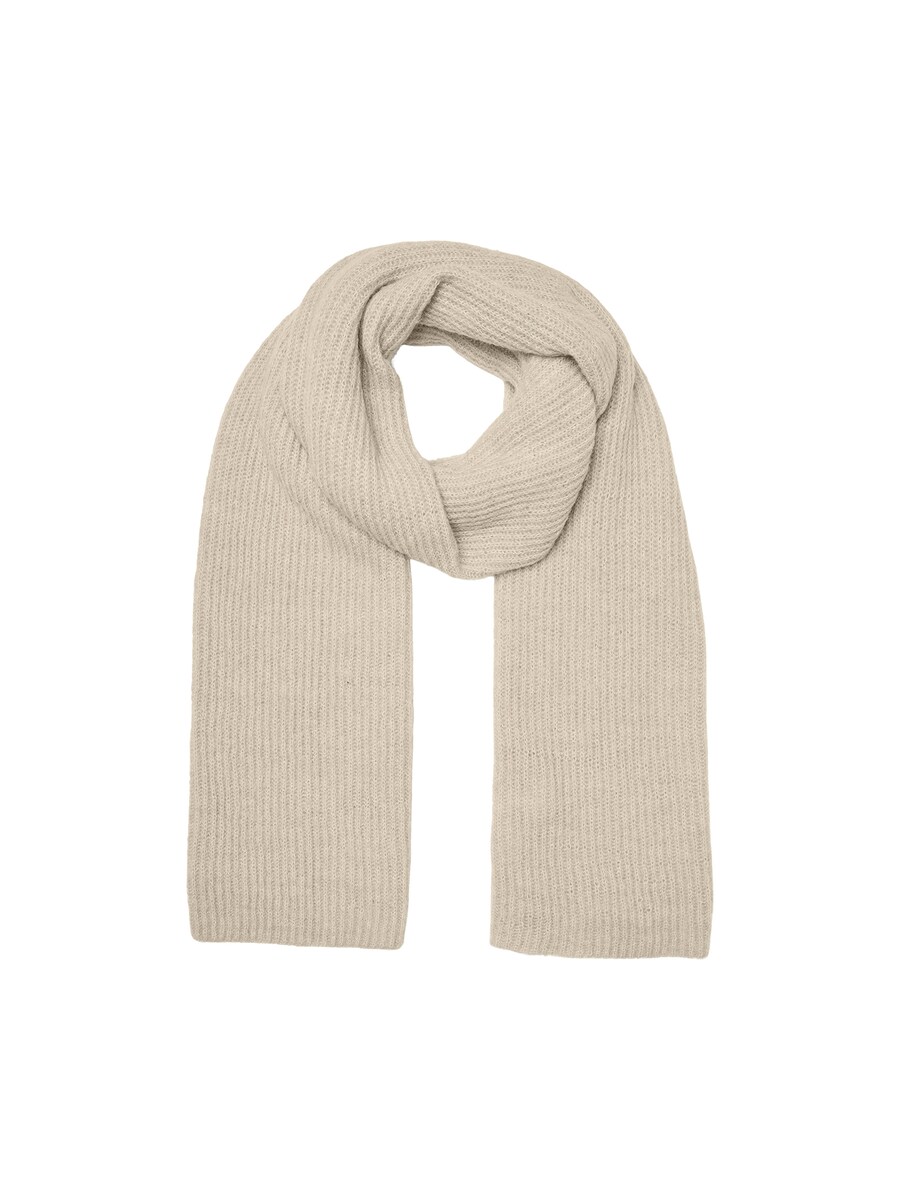 Шарф VERO MODA, светло-серый
Шарф VERO MODA, светло-серый