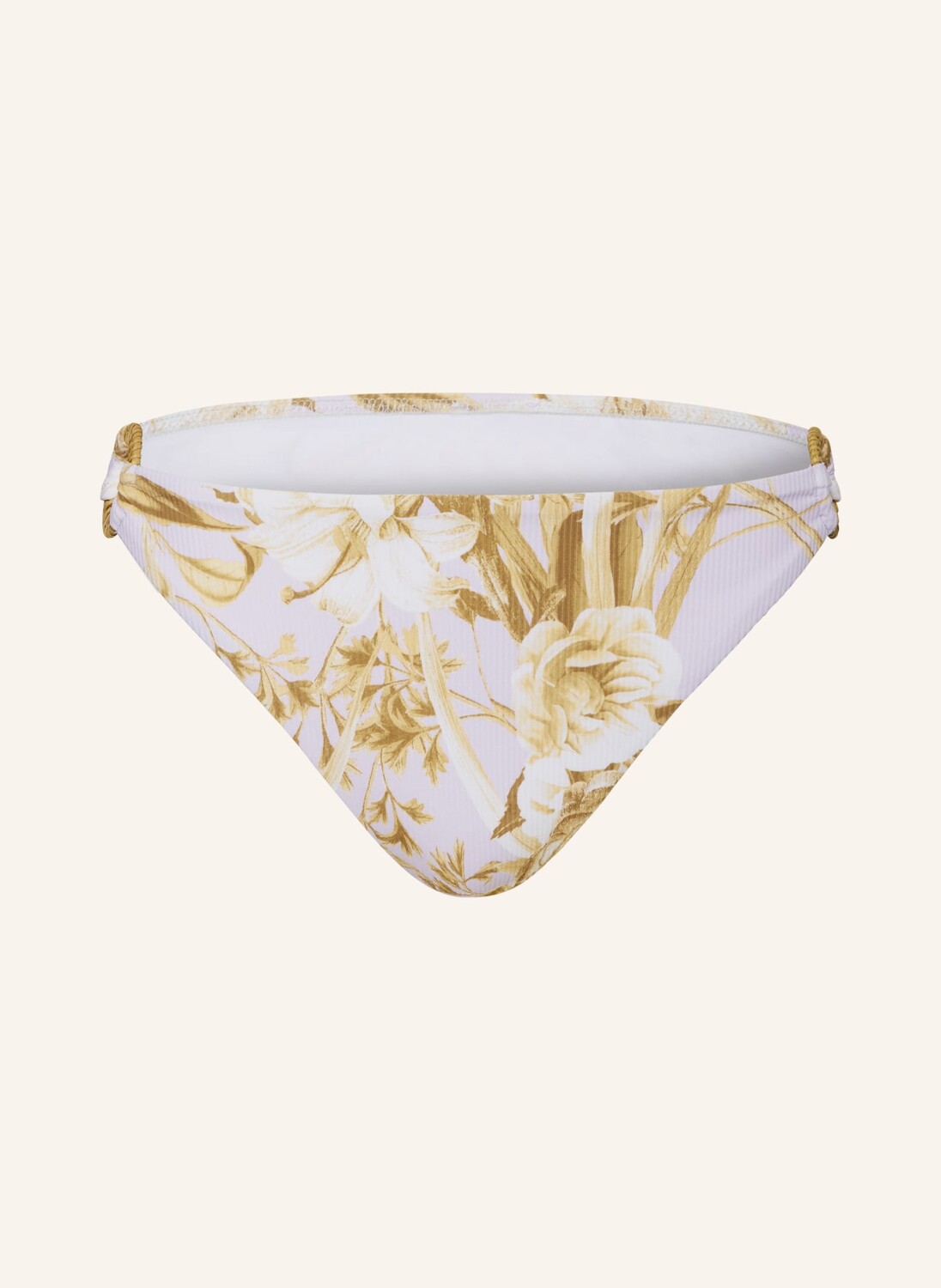 Бразильские плавки бикини Reverie Maryan Mehlhorn, фиолетовый
Бразильские плавки бикини Reverie Maryan Mehlhorn, фиолетовый