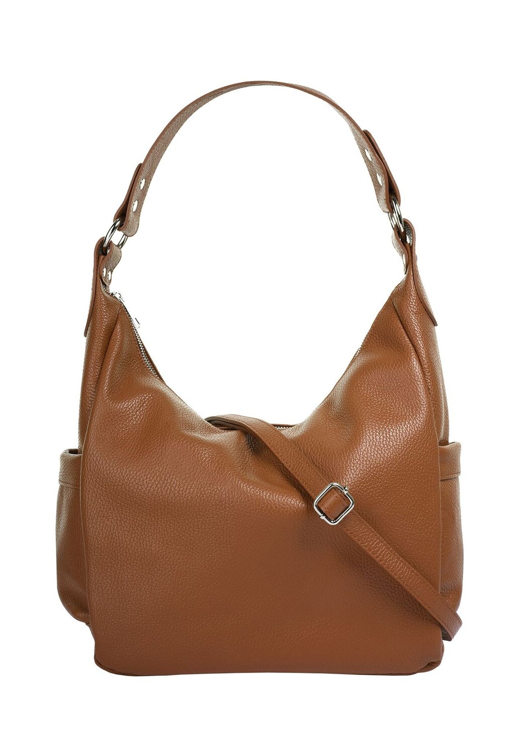 Шопер, натуральная кожа, сделано в Италии Samantha Look, цвет Cognac
Шопер, натуральная кожа, сделано в Италии Samantha Look, цвет Cognac