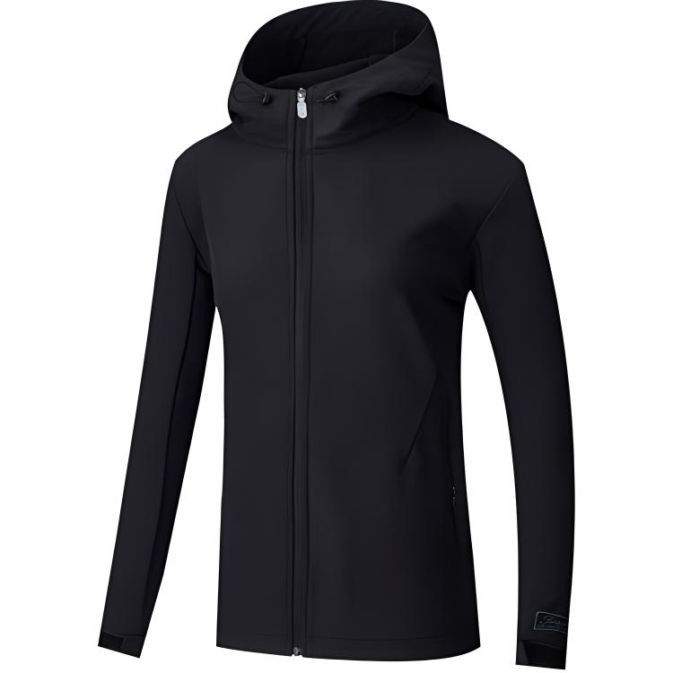 361° Куртка женская Super Black
361° Куртка женская Super Black