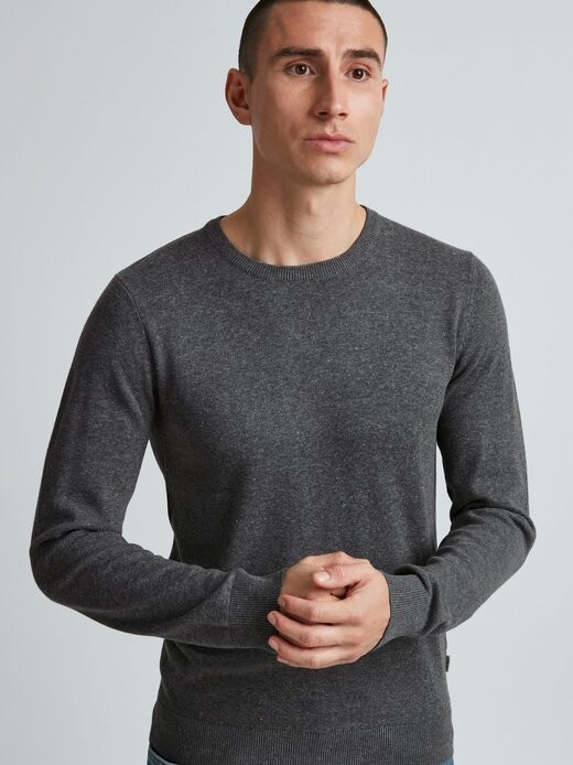 Свитер с круглым вырезом prmelvin 11 Project, серый
Свитер с круглым вырезом prmelvin 11 Project, серый