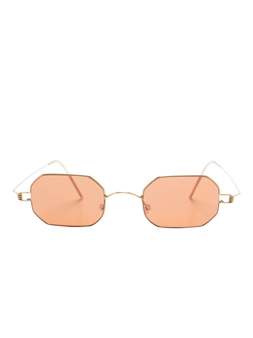 Солнцезащитные очки 8223 в геометричной оправе Lindberg, золотистый
Солнцезащитные очки 8223 в геометричной оправе Lindberg, золотистый