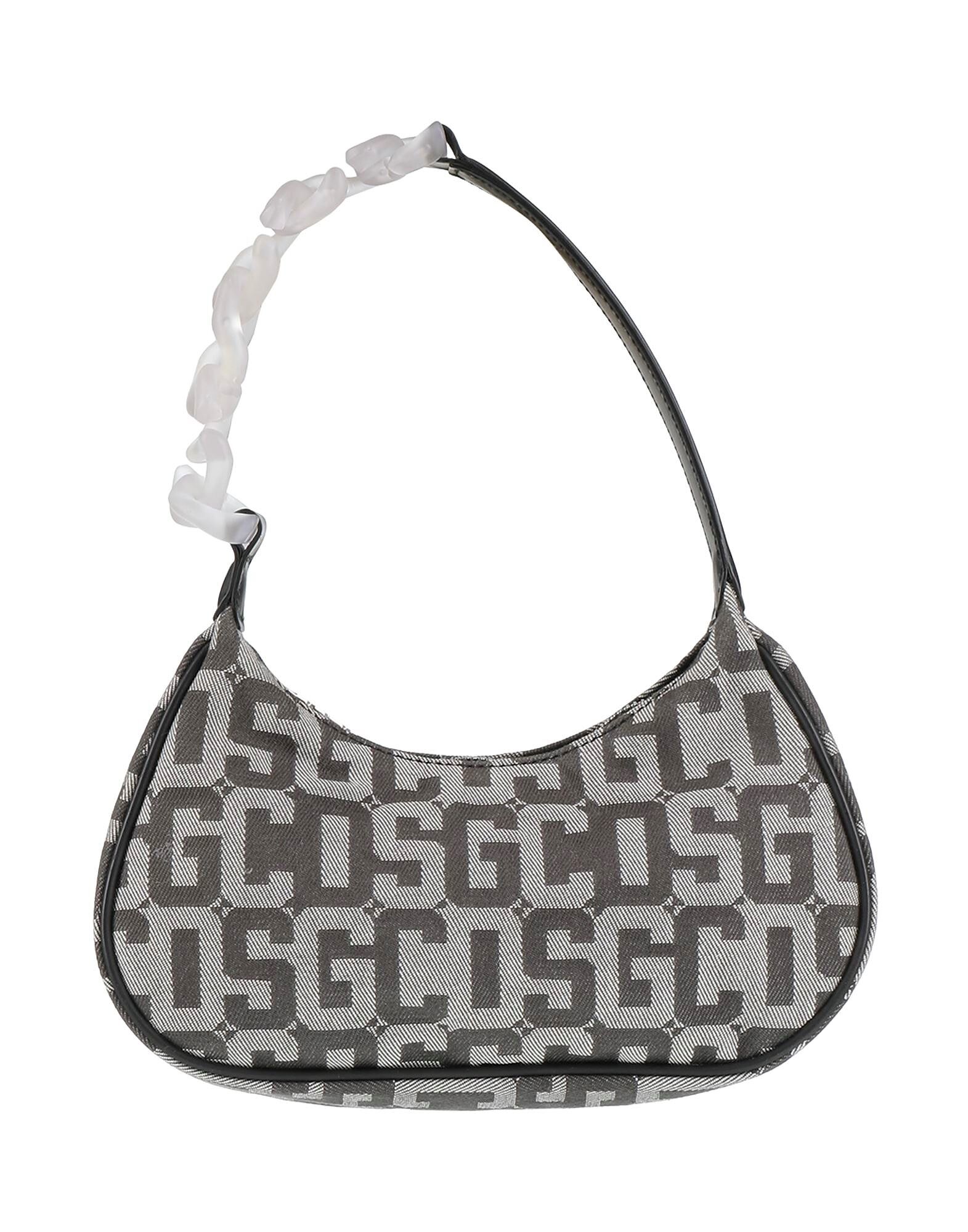 Сумка Gcds, угольно-серый
Сумка Gcds, угольно-серый