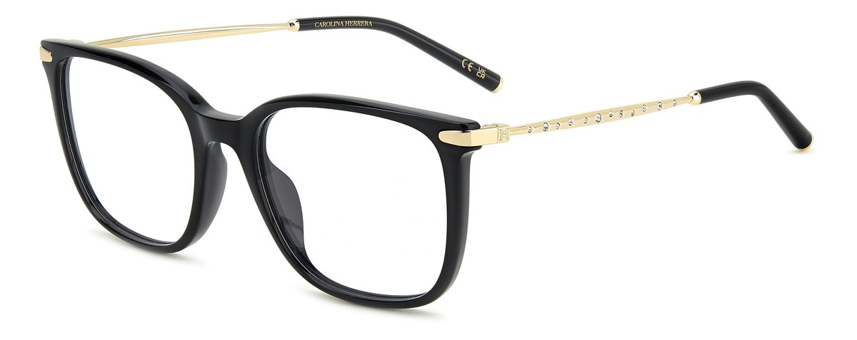 Женские оптические оправы HER 0265-G CAROLINA HERRERA
Женские оптические оправы HER 0265-G CAROLINA HERRERA
