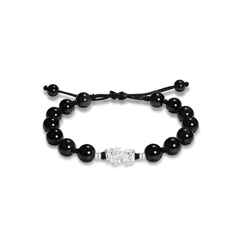 TRUE ME Браслеты из серебра 999 пробы унисекс
TRUE ME Браслеты из серебра 999 пробы унисекс