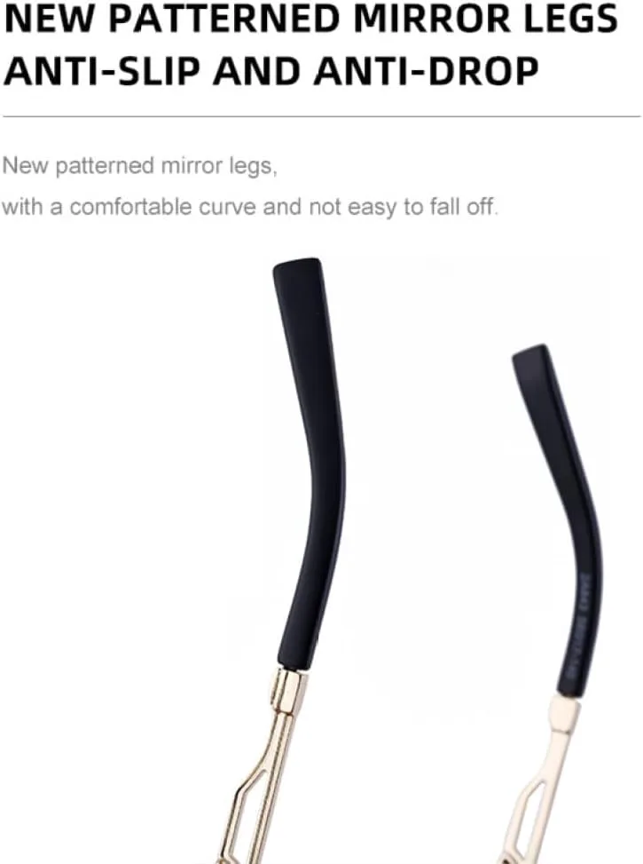 Модные квадратные солнцезащитные очки для мужчин, роскошные солнцезащитные очки без оправы для женщин, стильные винтажные солнцезащитные очки класса люкс generic, C5
Модные квадратные солнцезащитные очки для мужчин, роскошные солнцезащитные очки без оправы для женщин, стильные винтажные солнцезащитные очки класса люкс generic, C5