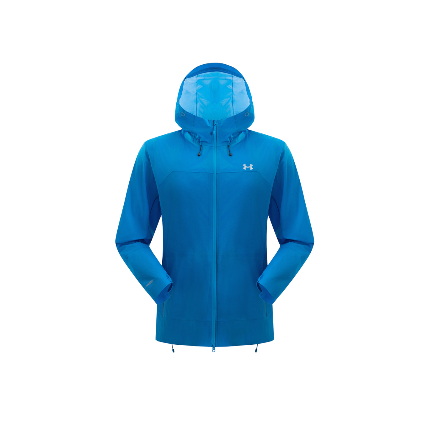 Under Armour Ветровка непромокаемая ветронепроницаемая дышащая и устойчивая к истиранию унисекс, Kanas Lake Blue
Under Armour Ветровка непромокаемая ветронепроницаемая дышащая и устойчивая к истиранию унисекс, Kanas Lake Blue