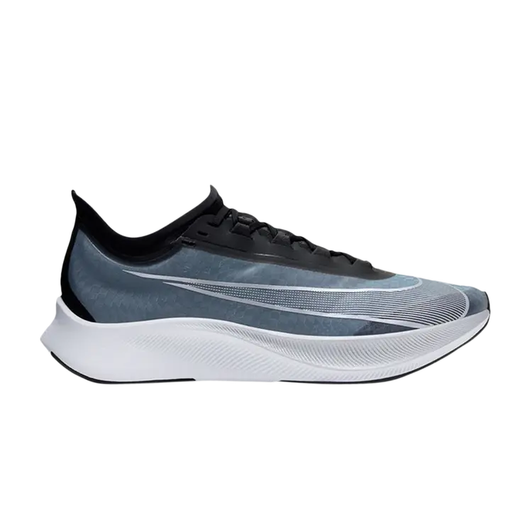 Кроссовки Nike Zoom Fly 3, синий
Кроссовки Nike Zoom Fly 3, синий