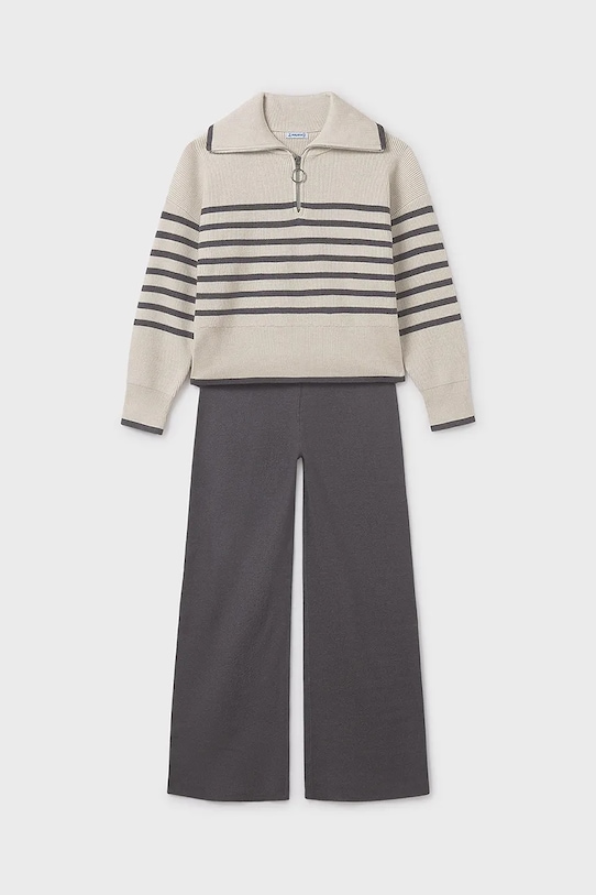 Детский комплект Mayoral, серый
Детский комплект Mayoral, серый