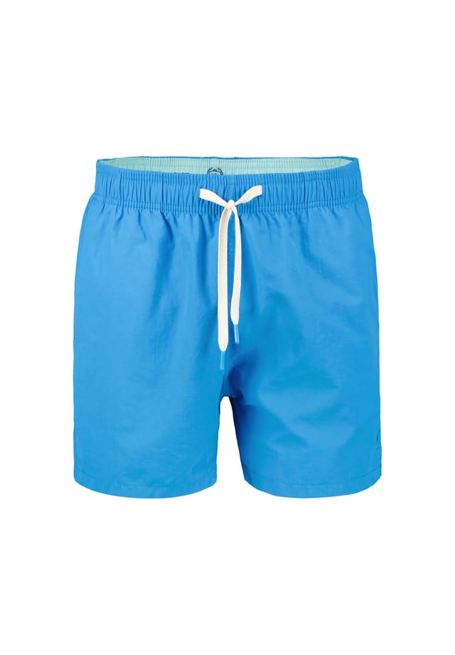 Пляжные шорты с внутренними трусами Lerros, синий
Пляжные шорты с внутренними трусами Lerros, синий