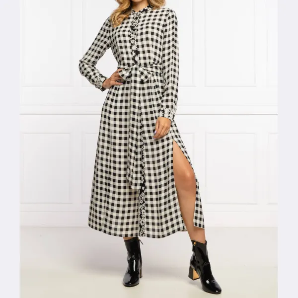 Мотоциклетный костюм Max&Co., черный
Мотоциклетный костюм Max&Co., черный