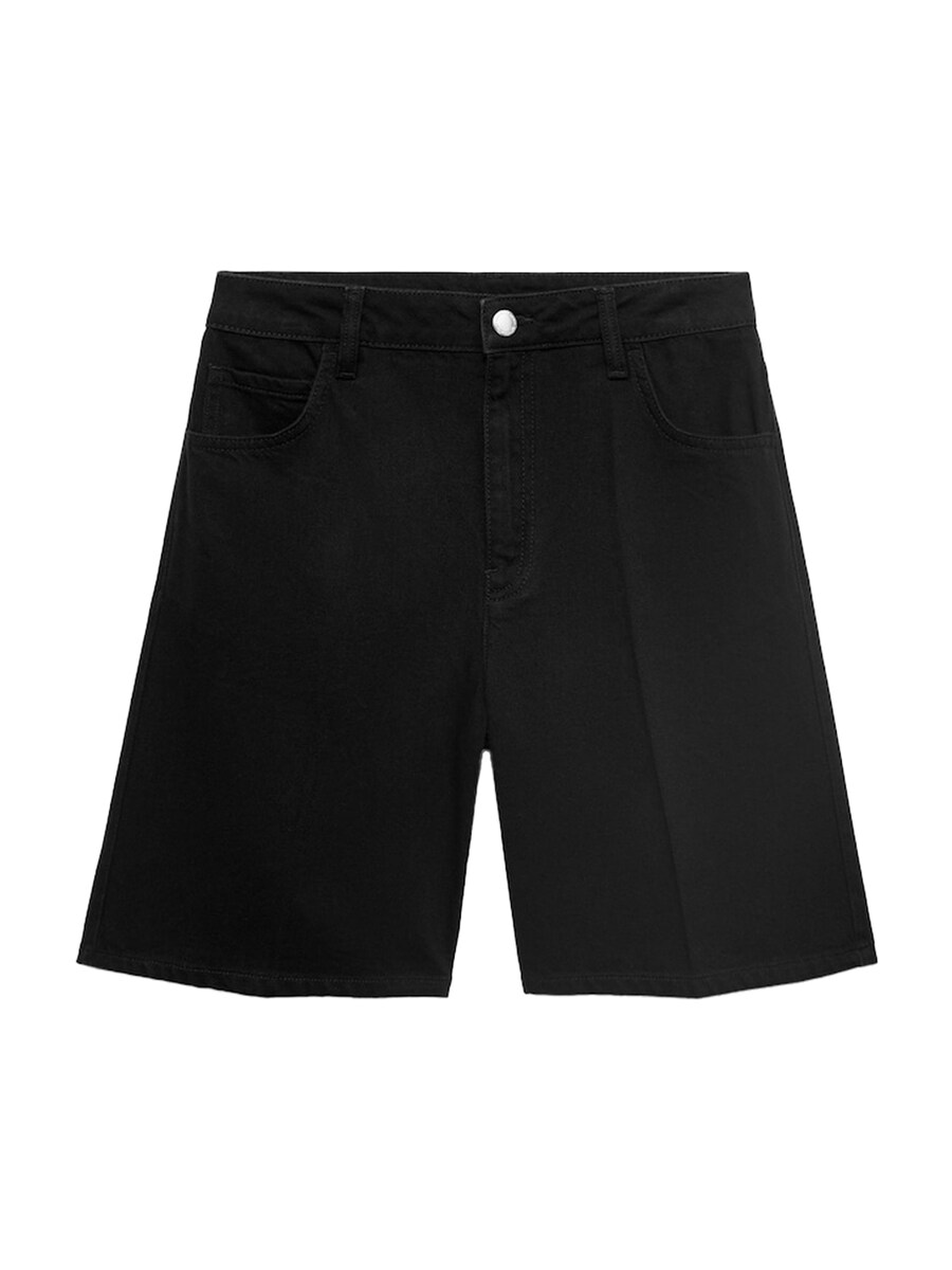 Джинсы свободного кроя MANGO CAMILLA, Black
Джинсы свободного кроя MANGO CAMILLA, Black