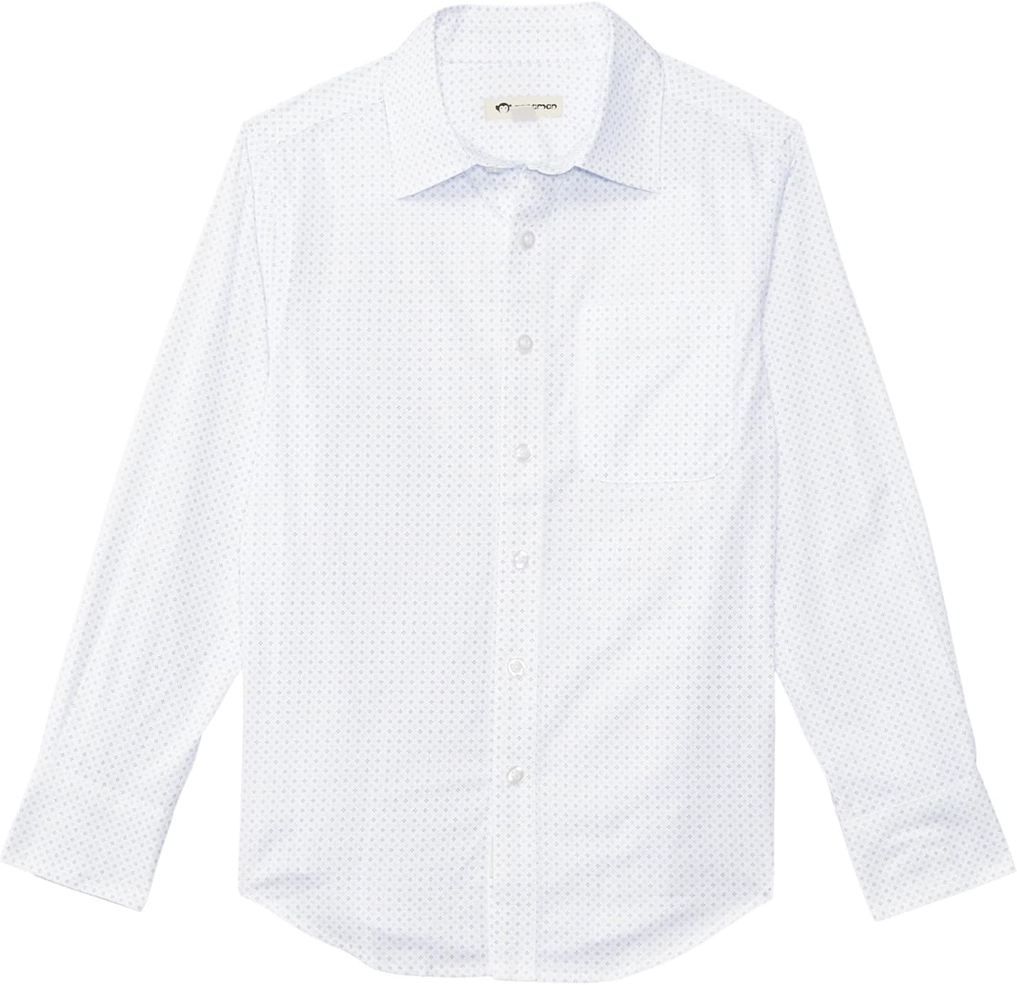 Рубашка Appaman Kids Standard Shirt (Toddler/Little Kids/Big Kids), цвет High Club
Рубашка Appaman Kids Standard Shirt (Toddler/Little Kids/Big Kids), цвет High Club