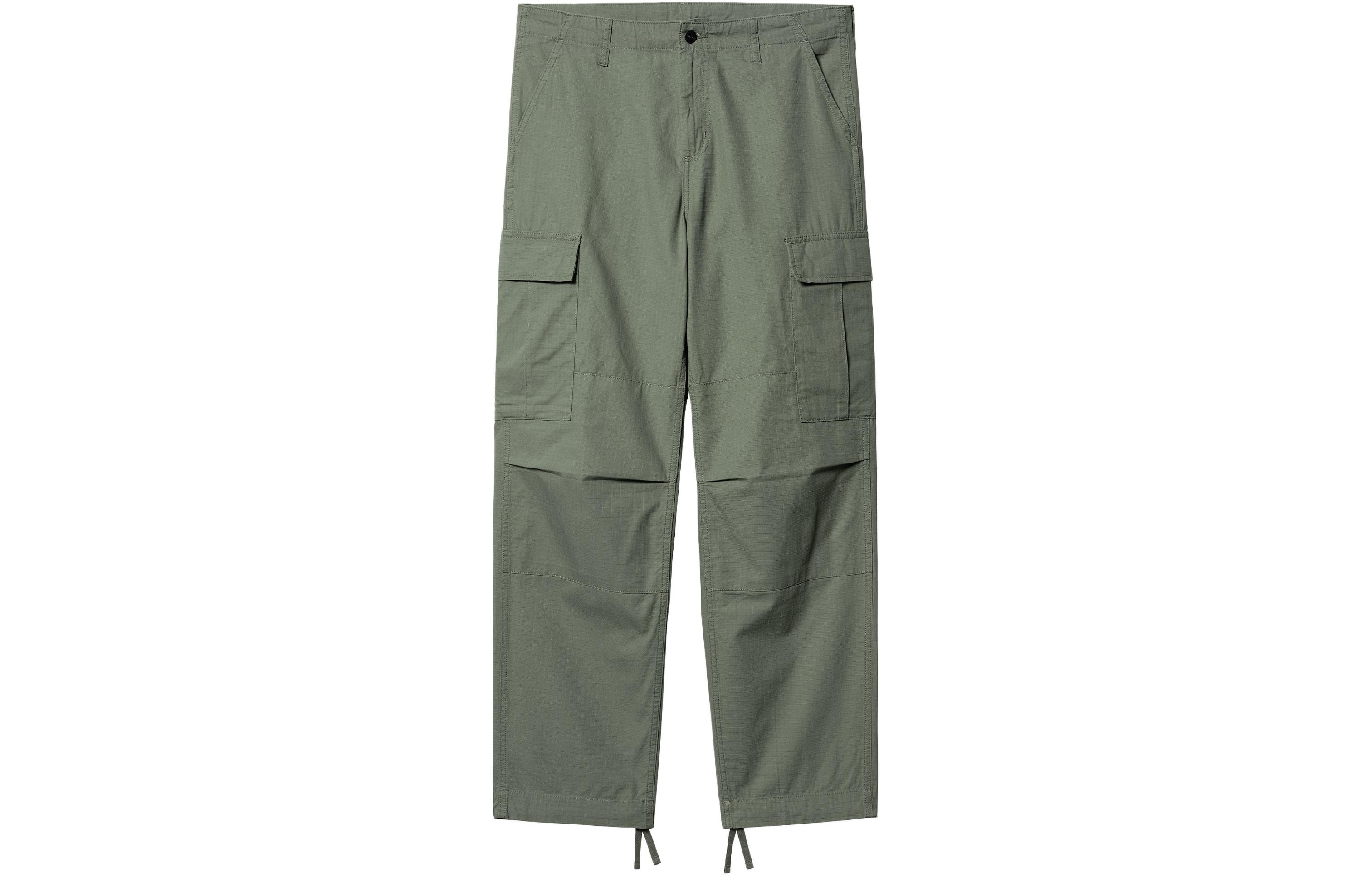 Грузовые брюки Carhartt WIP, светло-зеленый
Грузовые брюки Carhartt WIP, светло-зеленый