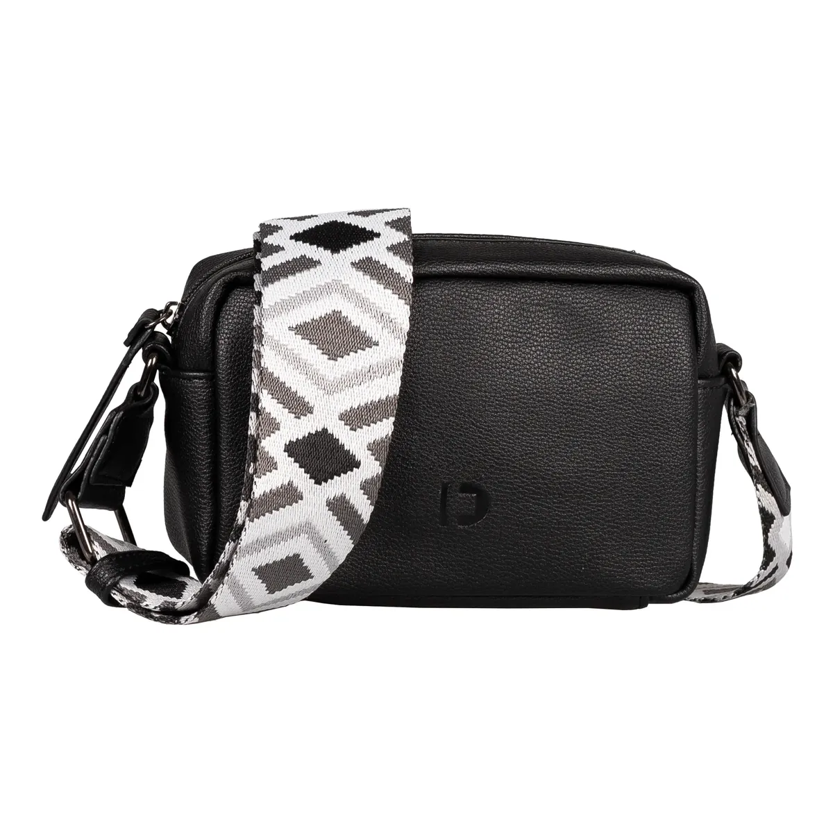 Джинсовая сумка TOM TAILOR "Mena", маленькая женская сумка с яркими лямками Tom Tailor Denim, черный
Джинсовая сумка TOM TAILOR "Mena", маленькая женская сумка с яркими лямками Tom Tailor Denim, черный