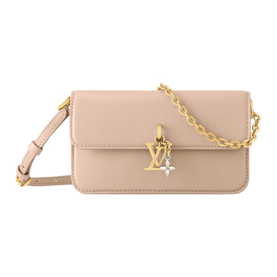 LOUIS VUITTON Сумка через плечо
LOUIS VUITTON Сумка через плечо