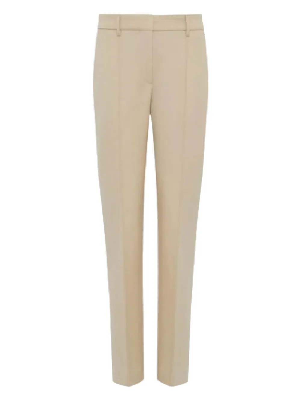Брюки Francisco со складками спереди Gabriela Hearst, бежевый
Брюки Francisco со складками спереди Gabriela Hearst, бежевый