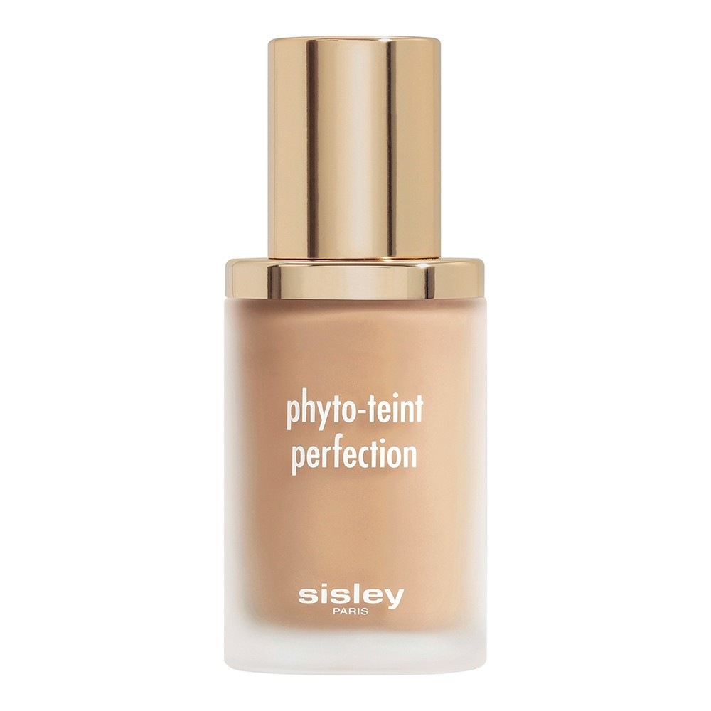 Тональный крем для лица phyto-teint perfection Sisley, 4 - biscuit, объем 30 мл
Тональный крем для лица phyto-teint perfection Sisley, 4 - biscuit, объем 30 мл