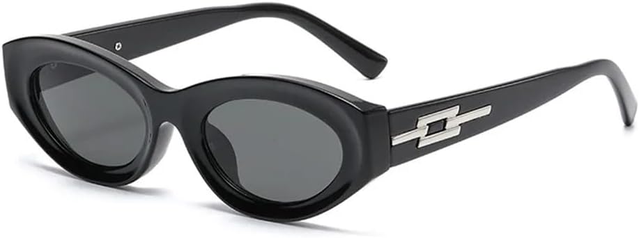 Модные солнцезащитные очки в прямоугольной оправе для женщин, коричневые, с прозрачными заклепками, солнцезащитные очки для мужчин, очки для вождения, защита от ультрафиолета UV400 UJNHGQ, C1
Модные солнцезащитные очки в прямоугольной оправе для женщин, коричневые, с прозрачными заклепками, солнцезащитные очки для мужчин, очки для вождения, защита от ультрафиолета UV400 UJNHGQ, C1