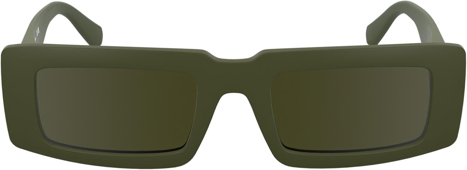 Прямоугольные солнцезащитные очки Calvin Klein Jeans Ckj25608s, Khaki
Прямоугольные солнцезащитные очки Calvin Klein Jeans Ckj25608s, Khaki