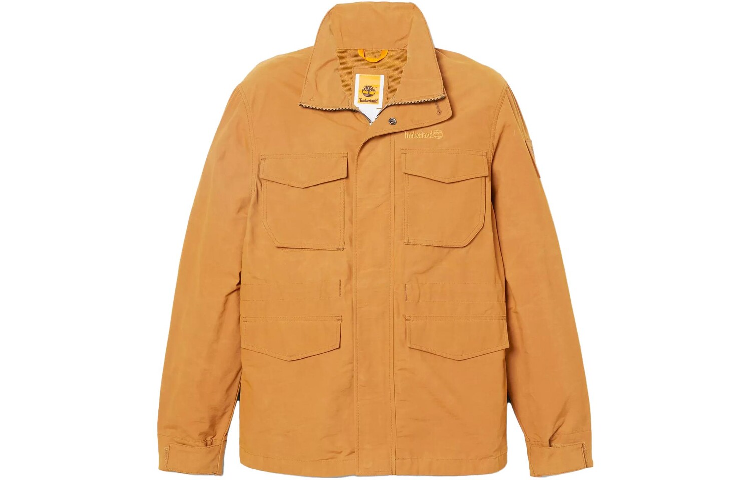 Куртка мужская пшеничная Timberland, цвет Wheat
Куртка мужская пшеничная Timberland, цвет Wheat