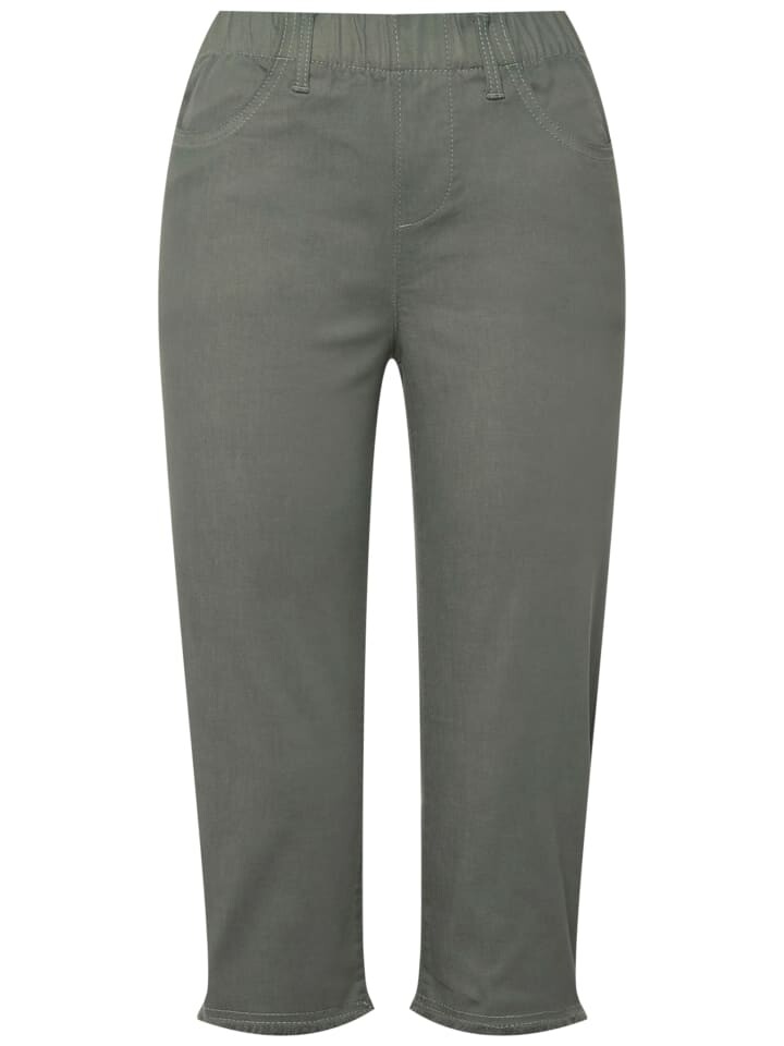 Тканевые брюки LAURASØN, цвет mintgrün
Тканевые брюки LAURASØN, цвет mintgrün