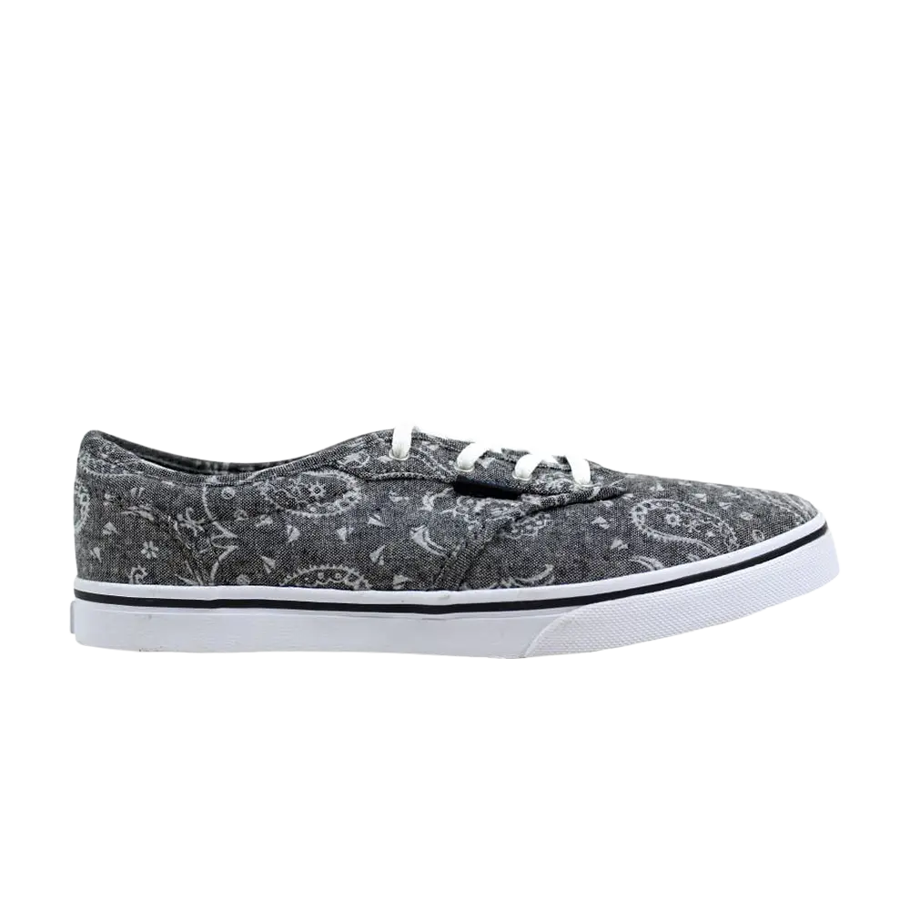 Кроссовки Atwood Low Kids Vans, серый
Кроссовки Atwood Low Kids Vans, серый