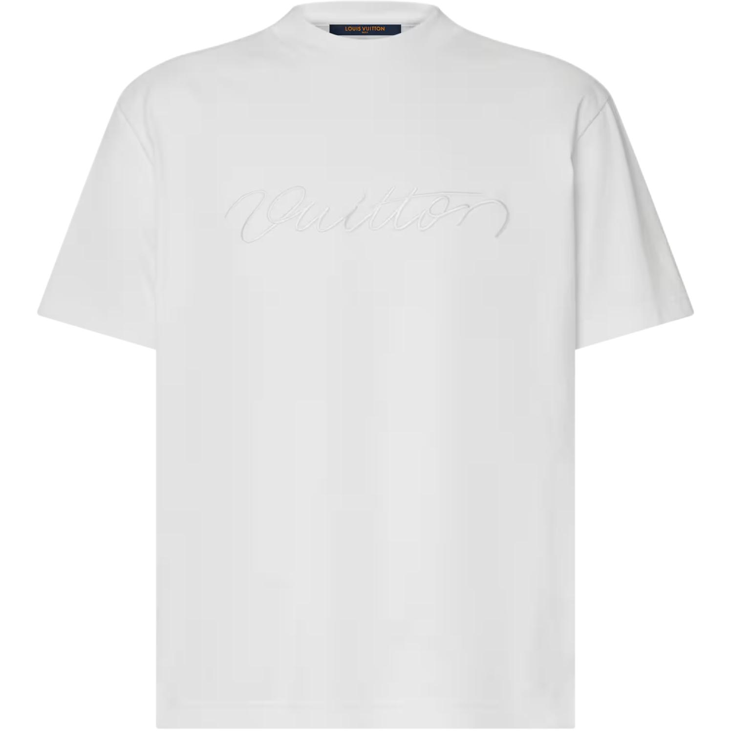 Футболка SS26 мужская LOUIS VUITTON, Ecru, Бежевый, Футболка SS26 мужская LOUIS VUITTON, Ecru
Футболка SS26 мужская LOUIS VUITTON, Ecru, Бежевый, Футболка SS26 мужская LOUIS VUITTON, Ecru