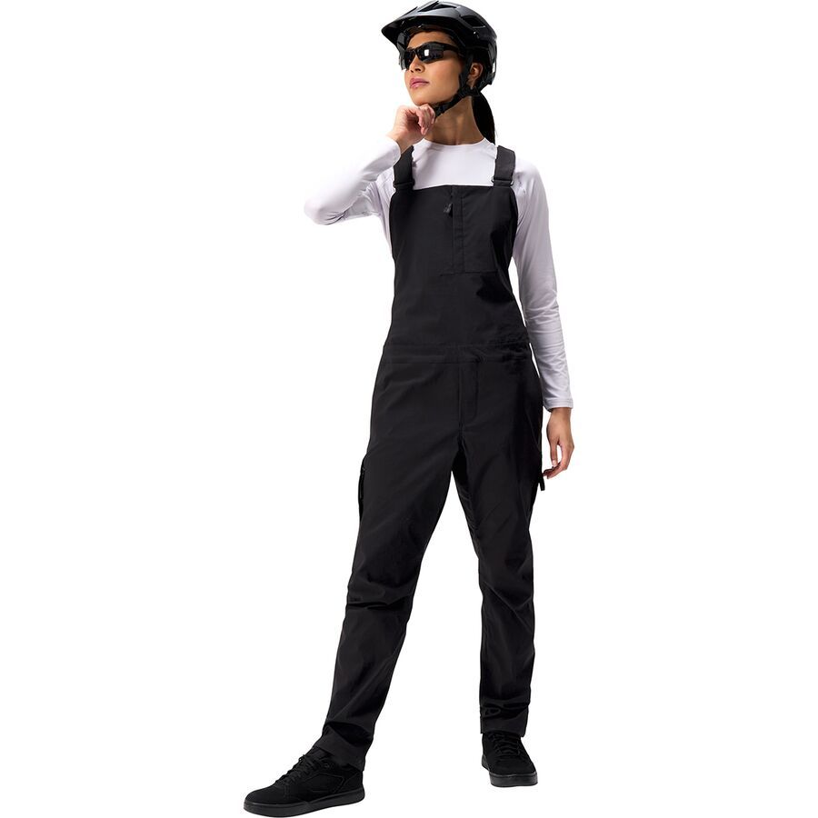 Комбинезон Endura Sultrac Cargo Endura, Moonless Night
Комбинезон Endura Sultrac Cargo Endura, Moonless Night