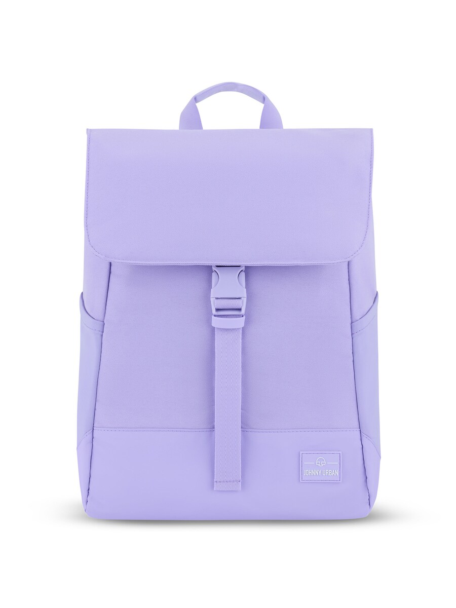 Рюкзак Johnny Urban Mika, сиреневый 
Рюкзак Johnny Urban Mika, сиреневый