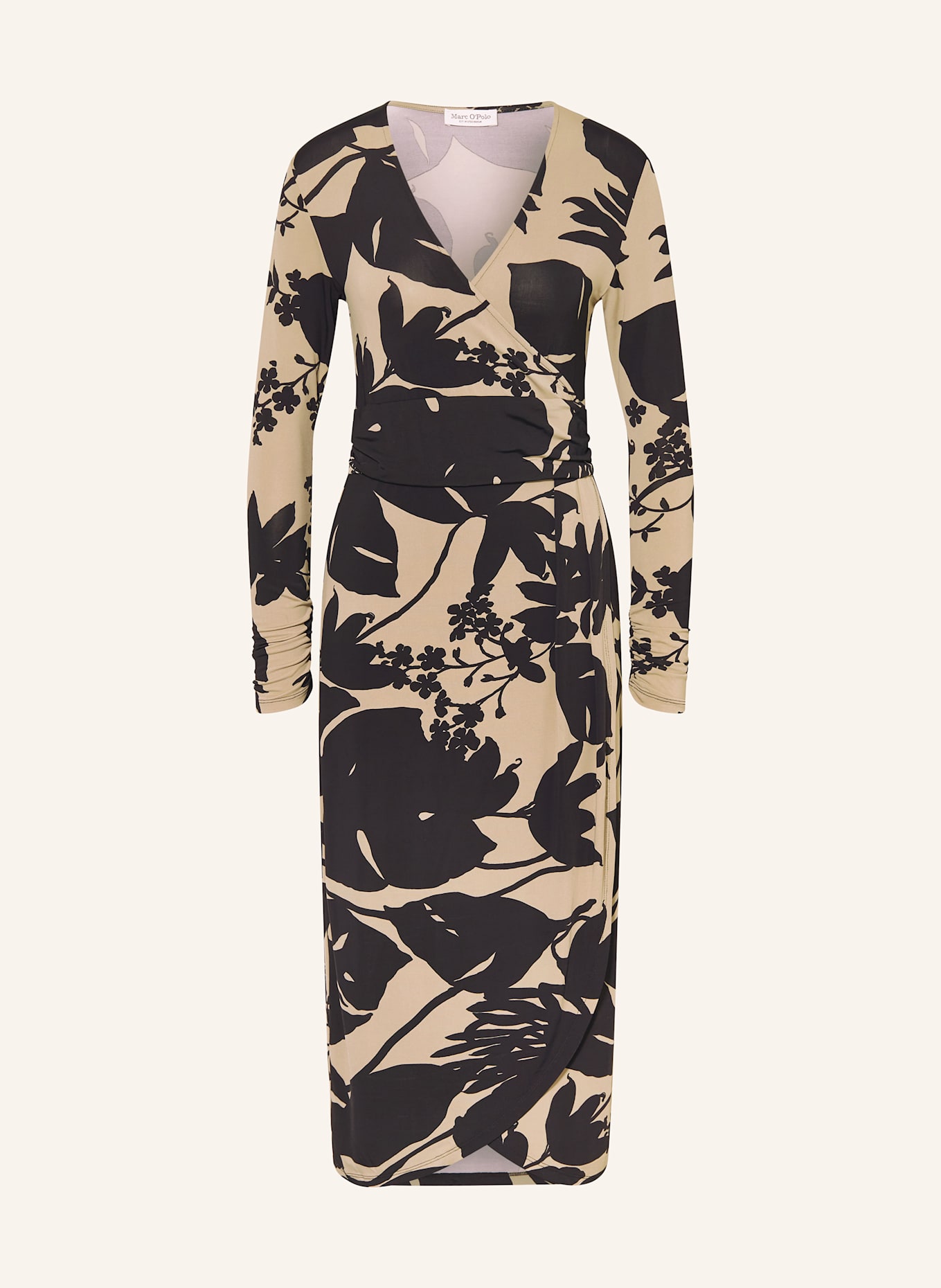 Платье-Халат Marc O'Polo, мультиколор
Платье-Халат Marc O'Polo, мультиколор