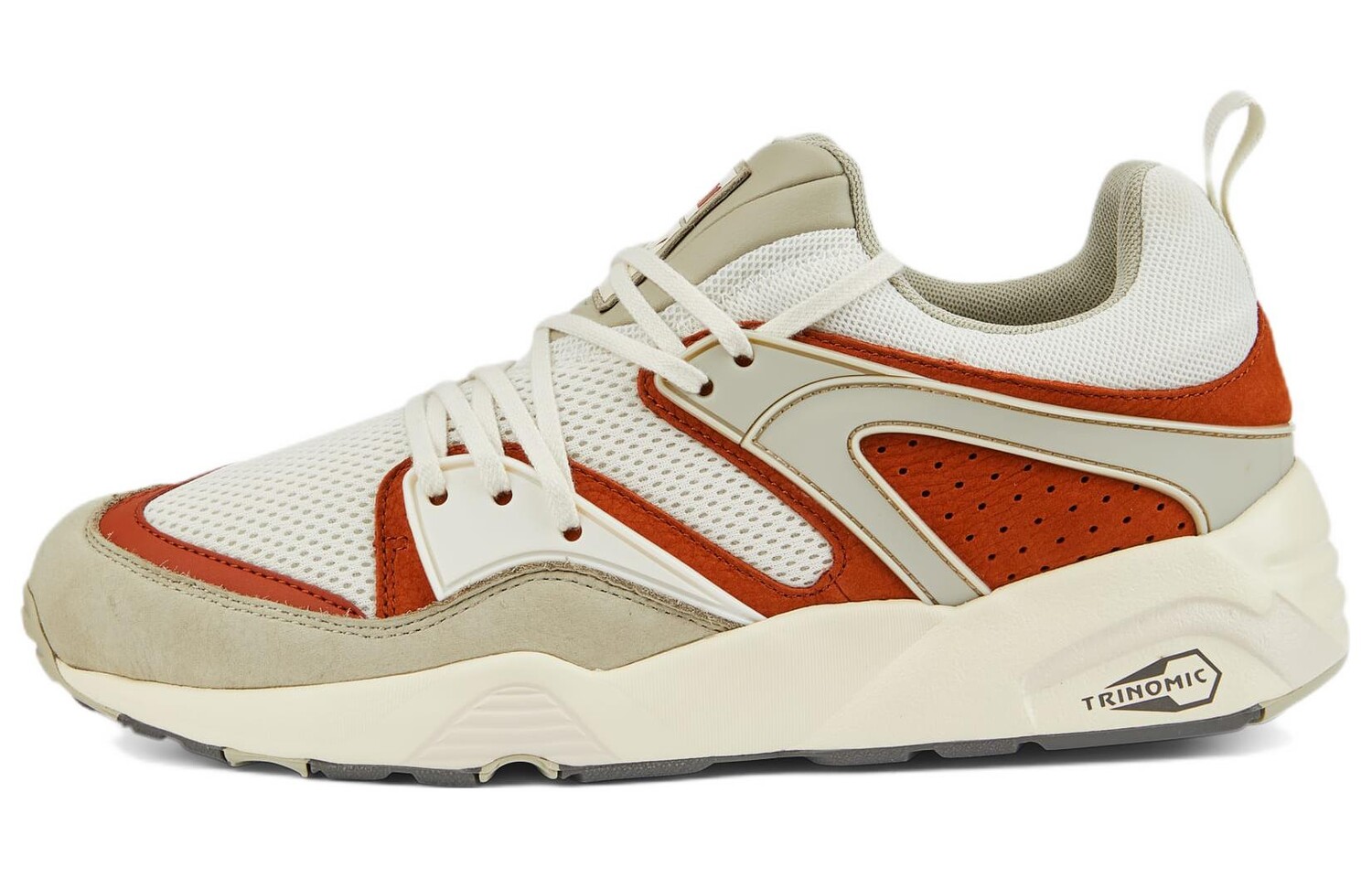 Мужская повседневная обувь Puma Blaze Of Glory Life
Мужская повседневная обувь Puma Blaze Of Glory Life