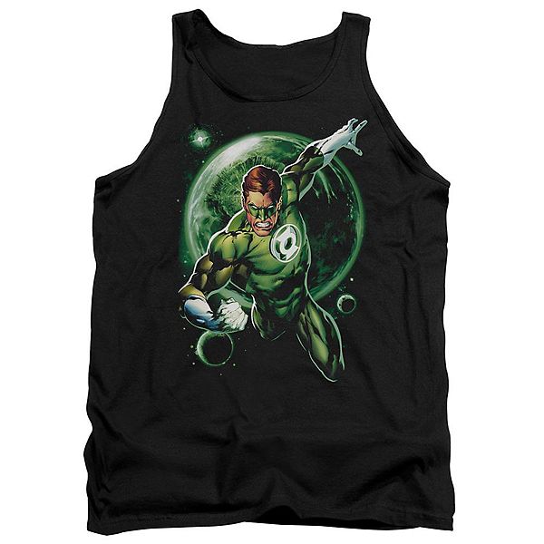 Футболка Green Lantern Galaxy Glow Licensed Character
Футболка Green Lantern Galaxy Glow Licensed Character
