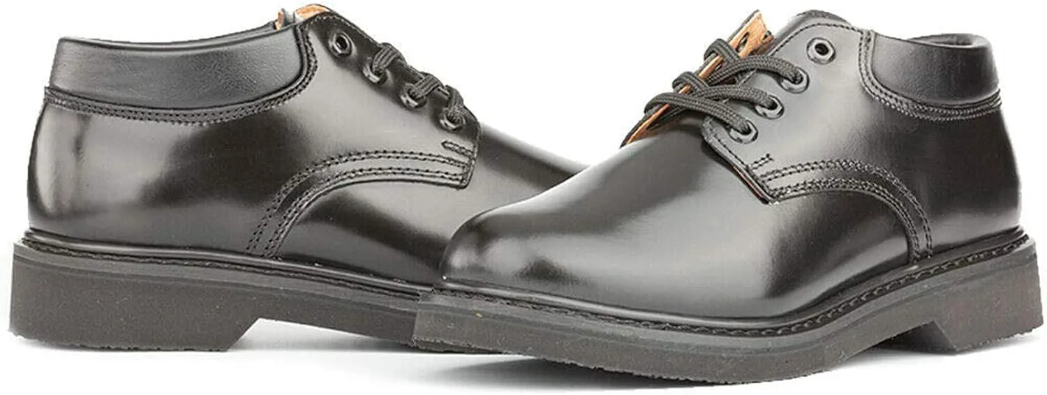 Мужские рабочие туфли HANDPOINT Oxford черные, прочные, с противоскользящей подошвой, модные, дышащие, EH, модель 82102, черный
Мужские рабочие туфли HANDPOINT Oxford черные, прочные, с противоскользящей подошвой, модные, дышащие, EH, модель 82102, черный