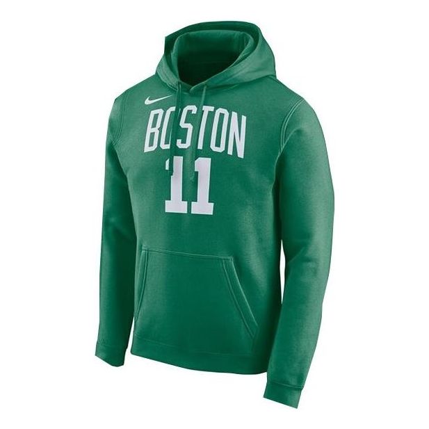 Худи Nike NBA Boston Celtics 929265-312, зеленый
Худи Nike NBA Boston Celtics 929265-312, зеленый