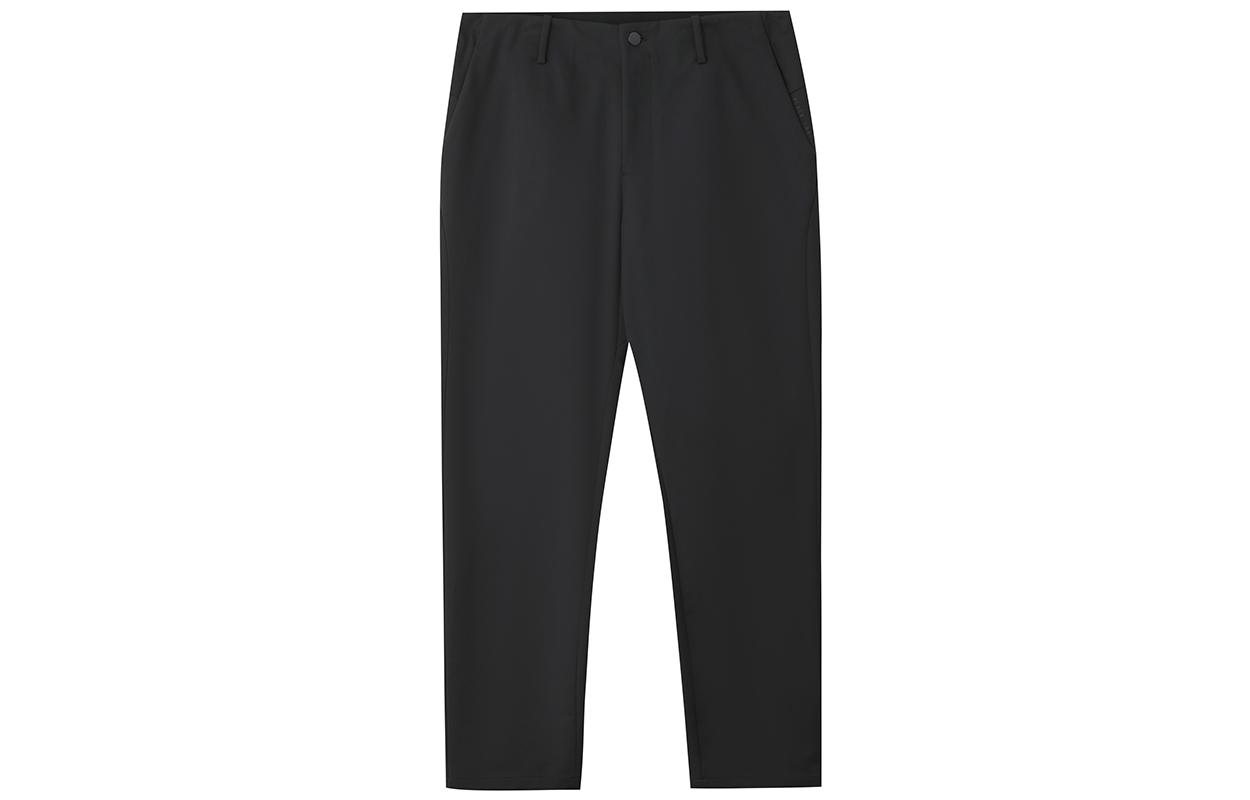 Повседневные брюки мужские 0TB NAUTICA, черный
Повседневные брюки мужские 0TB NAUTICA, черный