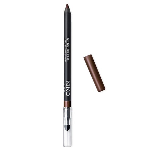 Подводка для глаз 04 Жемчужно-коричневый 1,2 г KIKO Milano, Intense Color Long Lasting Eyeliner
Подводка для глаз 04 Жемчужно-коричневый 1,2 г KIKO Milano, Intense Color Long Lasting Eyeliner