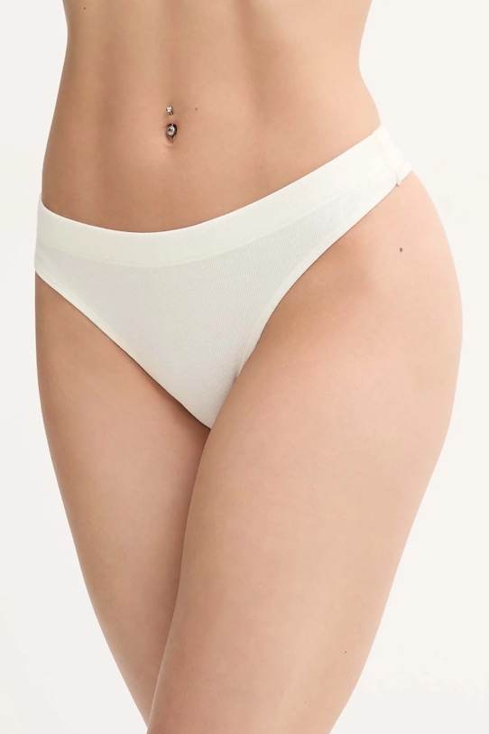 Стринги SANAOMI Samsoe Samsoe, бежевый
Стринги SANAOMI Samsoe Samsoe, бежевый