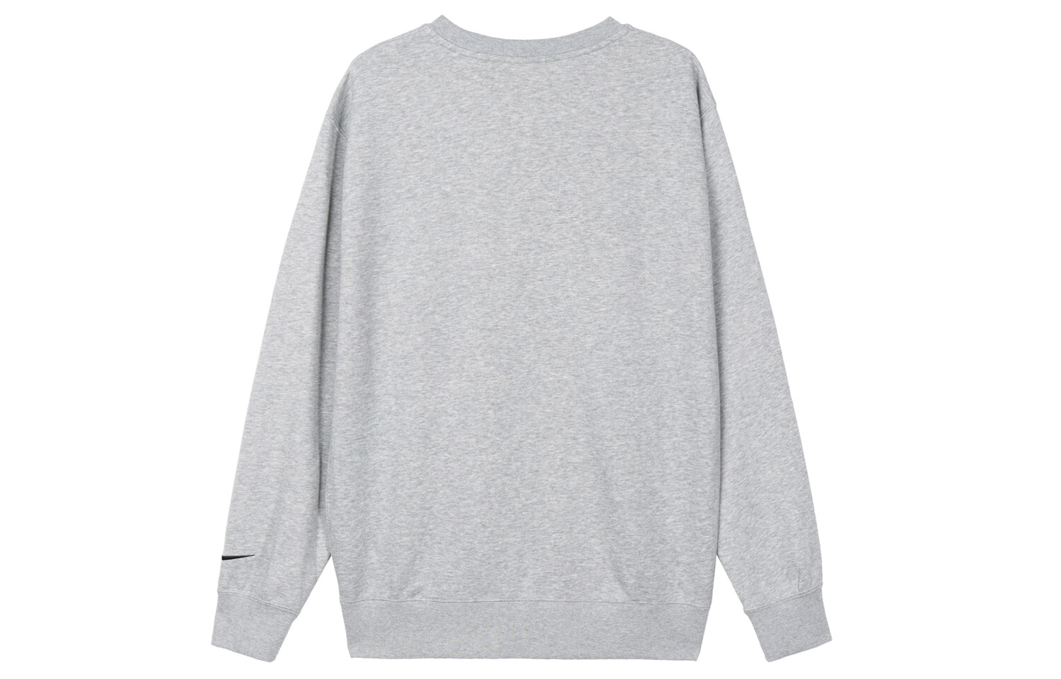 Толстовка мужская темно-серая Nike, темно-серый
Толстовка мужская темно-серая Nike, темно-серый