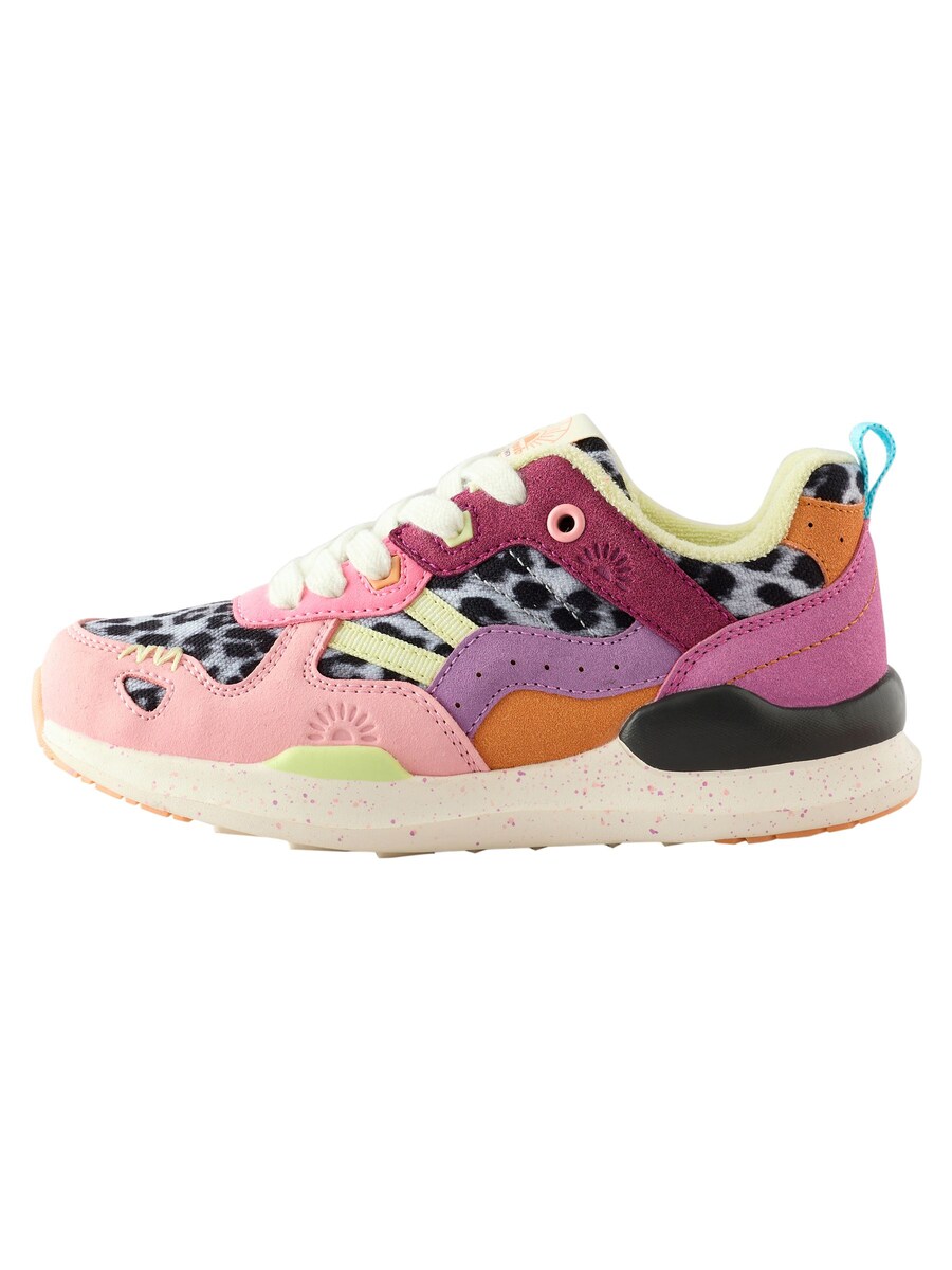 Кроссовки Next, Mixed Colors
Кроссовки Next, Mixed Colors