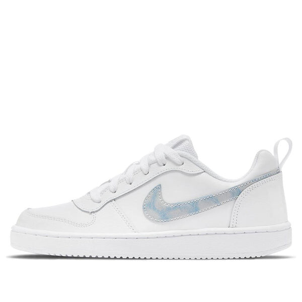 Кроссовки Court Borough Low Nike, белый
Кроссовки Court Borough Low Nike, белый