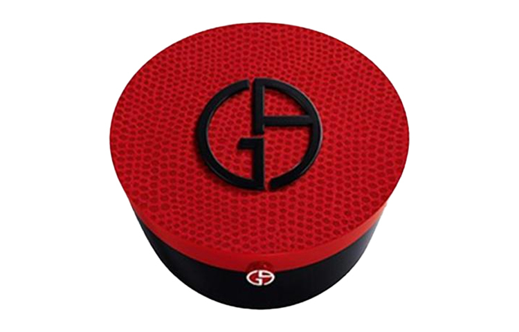 Инструменты для макияжа unisex GIORGIO ARMANI
Инструменты для макияжа unisex GIORGIO ARMANI