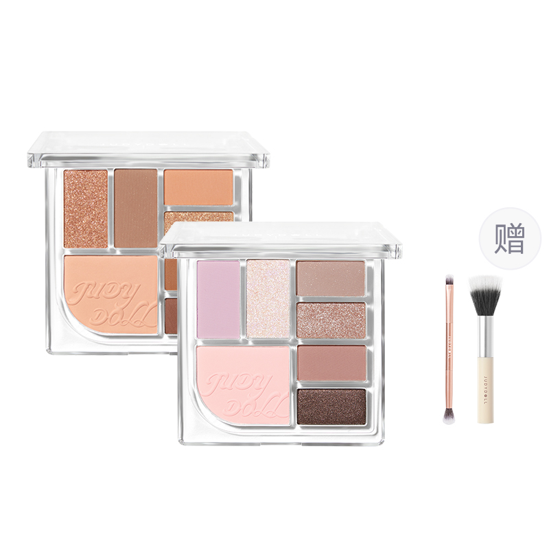 Игривая палитра теней для век с семью цветами настроения легко растушевывается шиммер натуральный матовый перламутровый Judydoll
Игривая палитра теней для век с семью цветами настроения легко растушевывается шиммер натуральный матовый перламутровый Judydoll