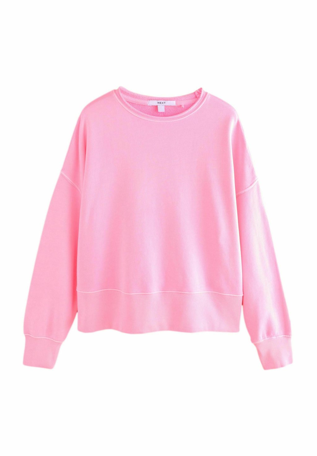 Толстовка Next, розовый
Толстовка Next, розовый