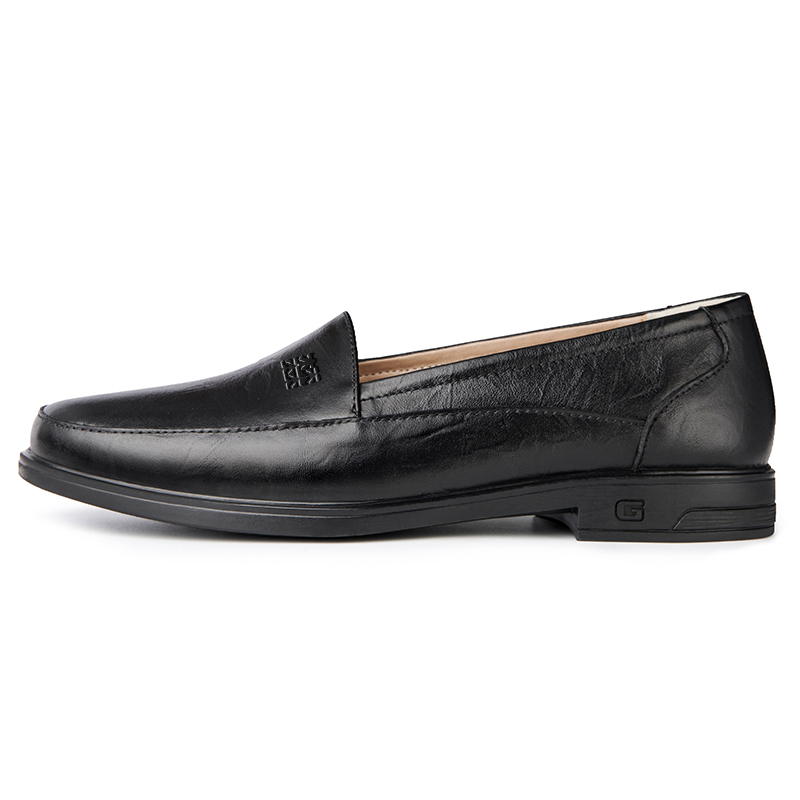 Mulinsen Мужские повседневные туфли с низким верхом, черные/коричневые
Mulinsen Мужские повседневные туфли с низким верхом, черные/коричневые