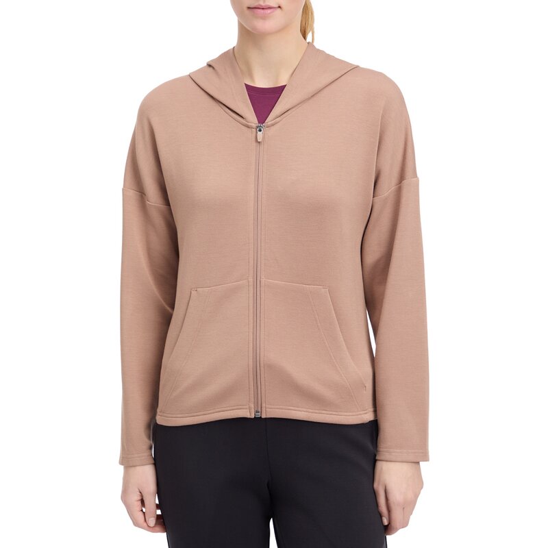 Sweatshirt da.-sweatshirt odelle iv w Energetics, коричневый
Sweatshirt da.-sweatshirt odelle iv w Energetics, коричневый