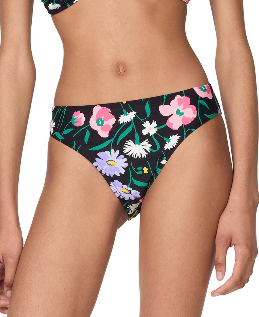 Женские трусики с высоким вырезом Kate Spade, Multi
Женские трусики с высоким вырезом Kate Spade, Multi