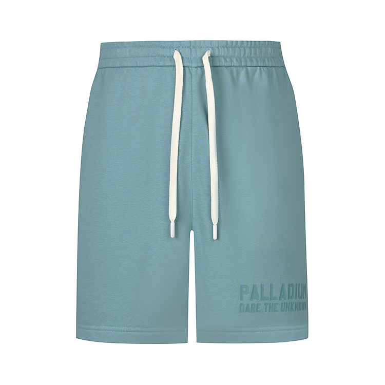Спортивные шорты мужские Palladium, синий
Спортивные шорты мужские Palladium, синий